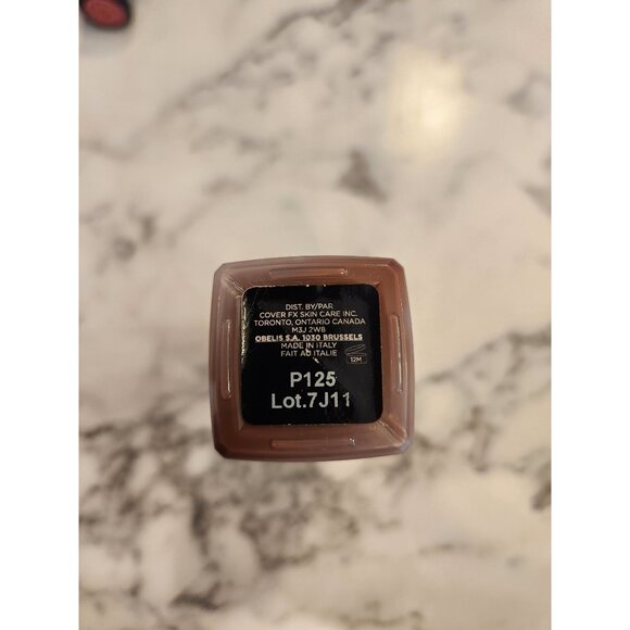 Cover FX Power Play Foundation P125 35ml/1.18 FL OZ - Picture 2 of 2